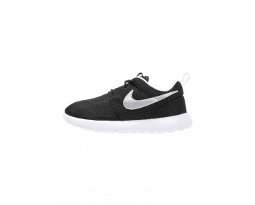 Nike Roshe One Schuhe Low NIKrdgj-Schwarz