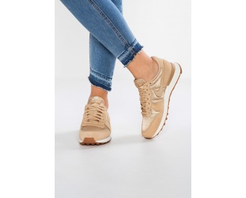 Nike Internationalist Schuhe Low NIKrup0-Khaki