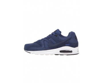 Nike Air Max Command Premium Schuhe Low NIK6og0-Blau