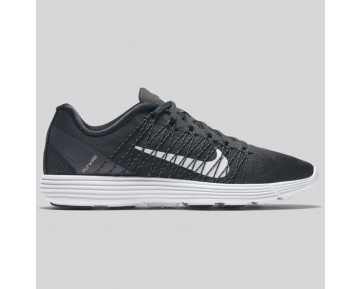 Damen & Herren - Nike Lunaracer+ 3 Schwarz Weiß Dunkel Grau
