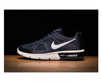 Nike Air Max Sequent Running  Fitnessschuhe-Herren