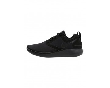 Nike Performance Lunarsolo Schuhe Low NIKhd0g-Schwarz