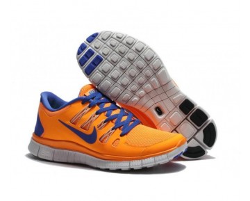 Nike Free 5.0+ V2 Sneaker-Unisex