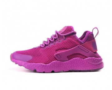 Nike Air Huarache Run Ultra Breathe Fitnessschuhe-Damen