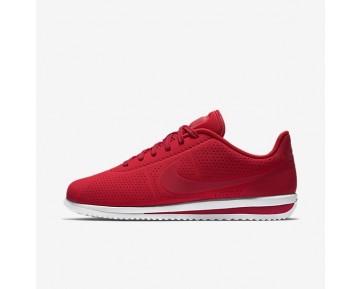 Nike Cortez Ultra Moire Sneaker - Universität Rot/Weiß