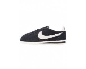Nike Classic Cortez Se Schuhe Low NIKd9h0-Schwarz