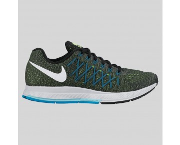 Damen & Herren - Nike Wmns Air Zoom Pegasus 32 Geist Grün Weiß Schwarz