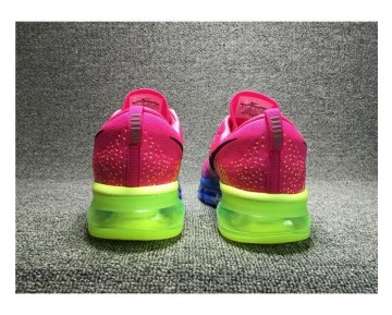Nike Flyknit Air Max Schuhe-Damen