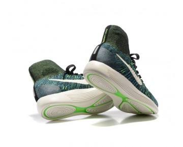 Nike LunarEpic Flyknit Running  Fitnessschuhe-Herren