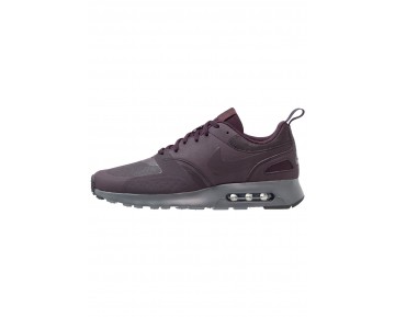 Nike Air Max Vision Prm Schuhe Low NIKo0by-Lila