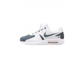 Nike Air Max Se Zero Schuhe Low NIK3co0-Blau