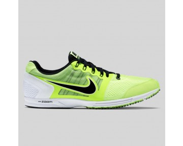 Damen & Herren - Nike Air Zoom Speed Racer 5 Volt Ice Schwarz Weiß