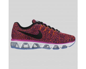 Damen & Herren - Nike Wmns Air Max Tailwind 8 Print Vivid lila Weiß Schwarz