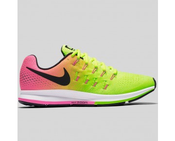 Damen & Herren - Nike Air Zoom Pegasus 33 OC Multi-color