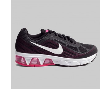 Damen & Herren - Nike Wmns Air Max Boldspeed Schwarz Weiß Pink Foil