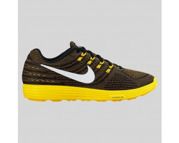 Damen & Herren - Nike Lunartempo 2 Varisty Maize Weiß Schwarz