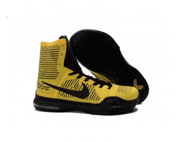 Nike Kobe 10 Elite High 'Opening Night' Basketball  Fitnessschuhe-Herren