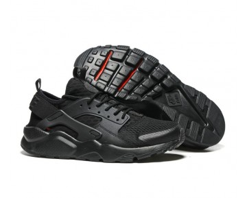 Nike Air Huarache Ultra Breathe Sneaker-Unisex