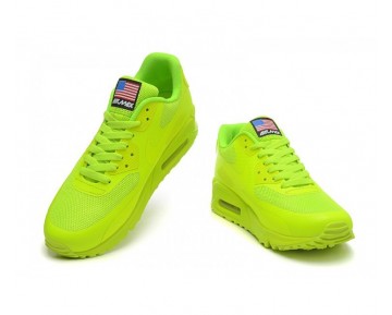 Nike Air Max 90 Hyperfuse QS Fitnessschuhe-Unisex