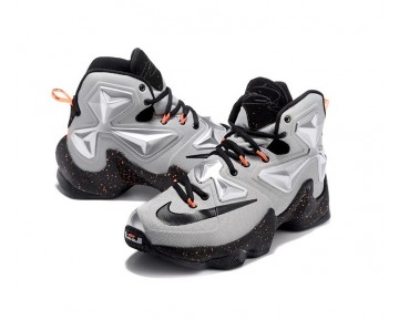 Nike LeBron 13 Basketball s Fitnessschuhe-Herren