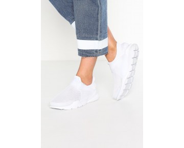 Nike Sock Dart Br Schuhe Low NIK8hap-Weiß