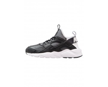 Nike Air Huarache Run Ultra Se Schuhe Low NIK3s90-Schwarz