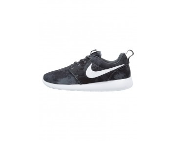 Nike Roshe One Schuhe Low NIKhf3l-Schwarz