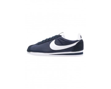 Nike Classic Cortez Schuhe Low NIKcrd6-Blau
