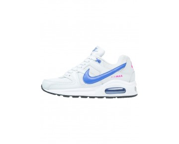 Nike Air Max Command Flex Schuhe Low NIKuzf4-Mehrfarbig