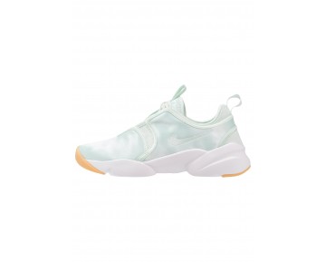 Nike Loden Qs Schuhe Low NIKqyk4-Grün