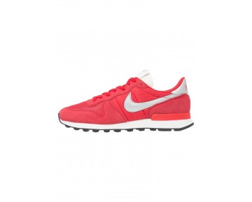 Nike Internationalist Schuhe Low NIKm98q-Rot