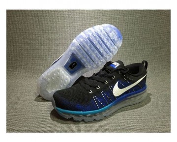 Nike Flyknit Air Max Fitnessschuhe-Herren