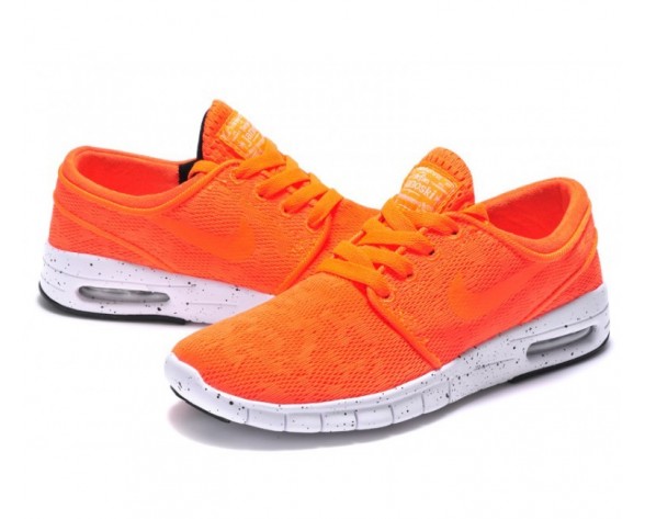 Nike SB Stefan Janoski Max Fitnessschuhe -Unisex