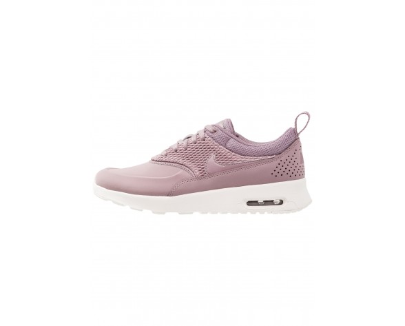 Nike Air Max Thea Prm Lea Schuhe Low NIKspgw-Grau