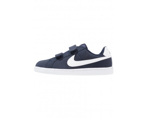 Nike Court Royale (Psv) Schuhe Low NIK14nt-Blau