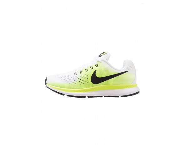 Nike Performance Zoom Pegasus 34 Schuhe NIKlzoe-Weiß