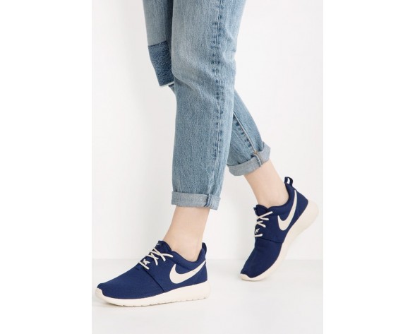 Nike Roshe One Schuhe Low NIKcs60-Blau