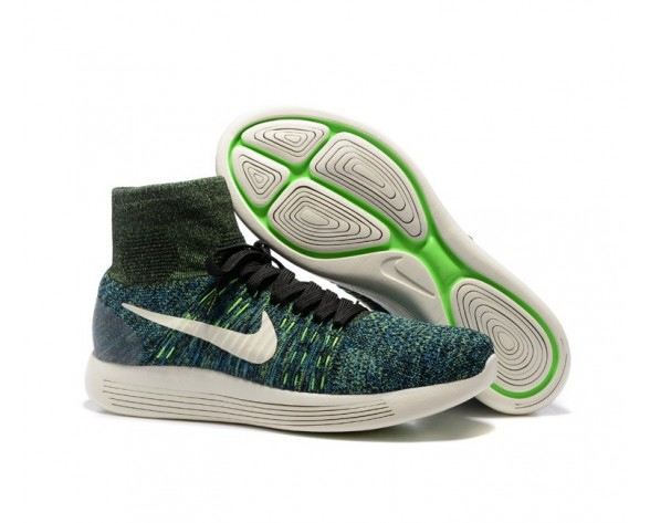 Nike LunarEpic Flyknit Running  Fitnessschuhe-Herren