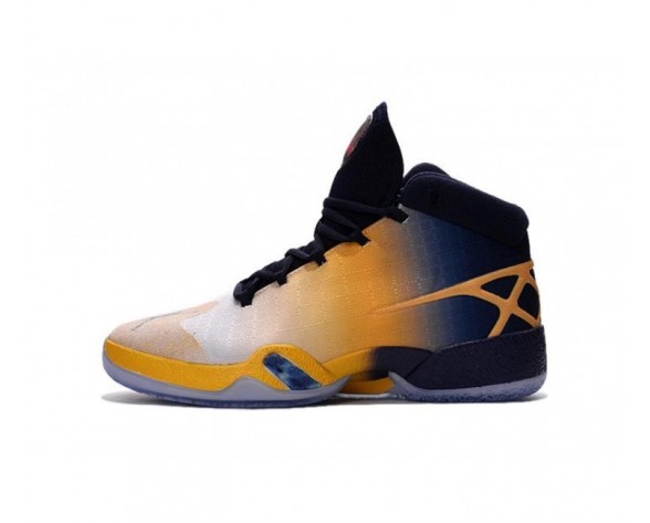 Nike Air Jordan 30 Basketball s Fitnessschuhe-Herren