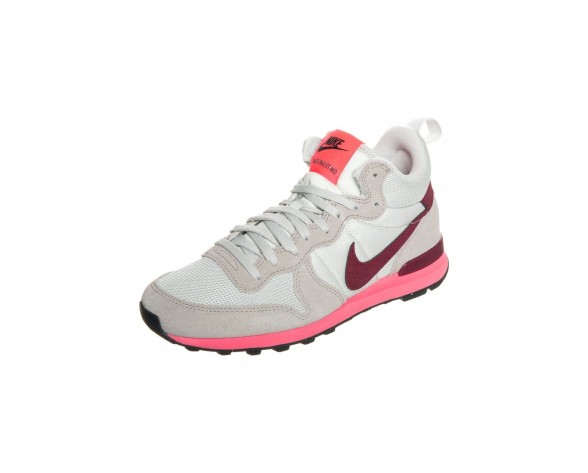 Nike Internationalist Mid Schuhe High NIKzxwr-Mehrfarbig