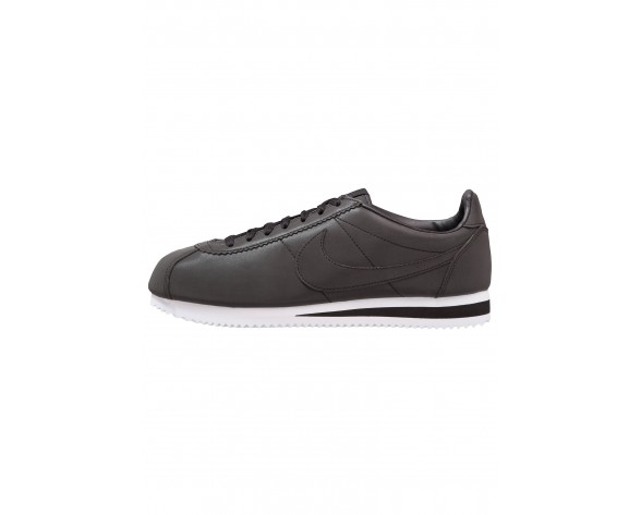 Nike Classic Cortez Se Schuhe Low NIKlp2i-Schwarz