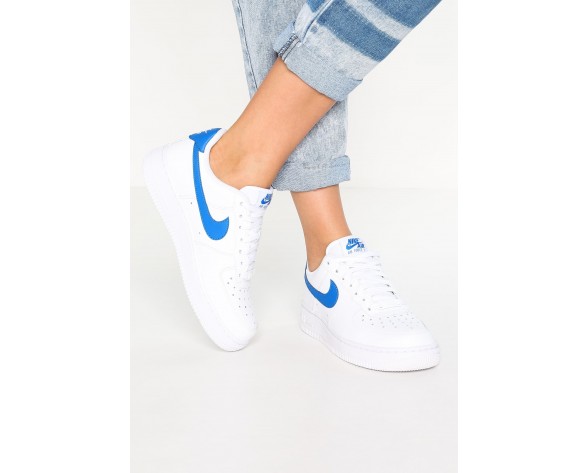 Nike Air Force 1 '07 Se Schuhe Low NIKwv51-Weiß