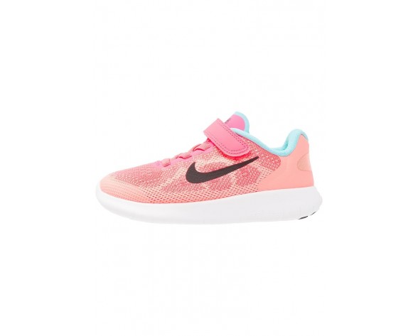 Nike Performance Free Run 2 Schuhe NIKiyk3-Rosa