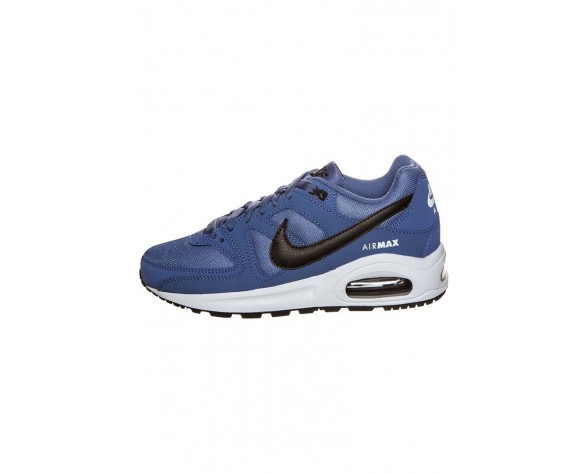 Nike Air Max Command Flex Schuhe Low NIKxebh-Blau