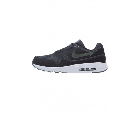 Nike Air Max 1 Ultra 2.0 Essential Schuhe Low NIKljk3-Schwarz