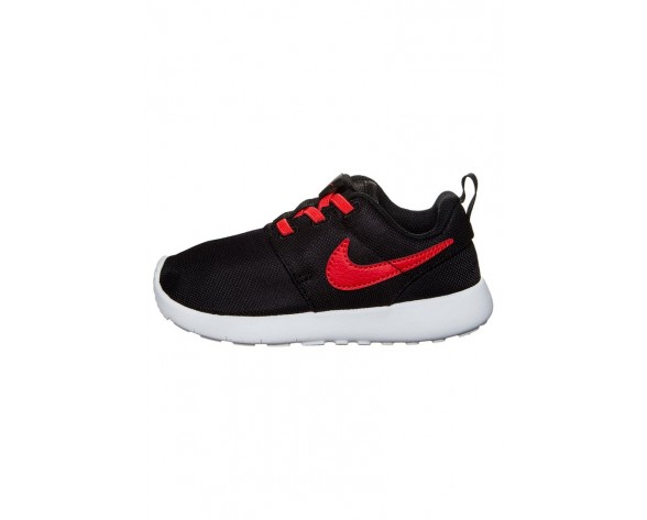 Nike Roshe One Schuhe Low NIKj6p1-Schwarz