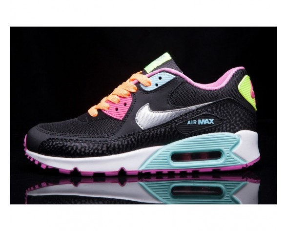 Nike Air Max 90 Schuhe-Damen