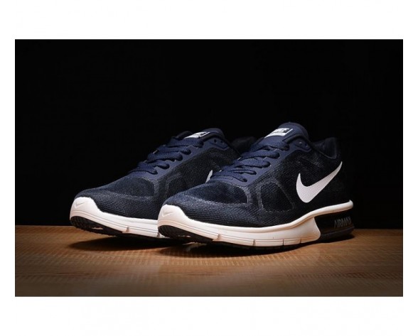 Nike Air Max Sequent Running  Fitnessschuhe-Herren