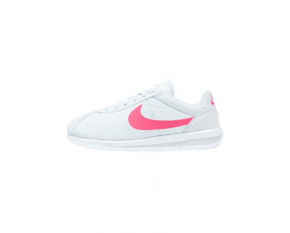 Nike Cortez Ultra(Gs) Schuhe Low NIK2lfh-Weiß