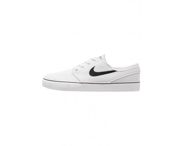 Nike Sb Zoom Stefan Janoski Schuhe Low NIKtie0-Weiß